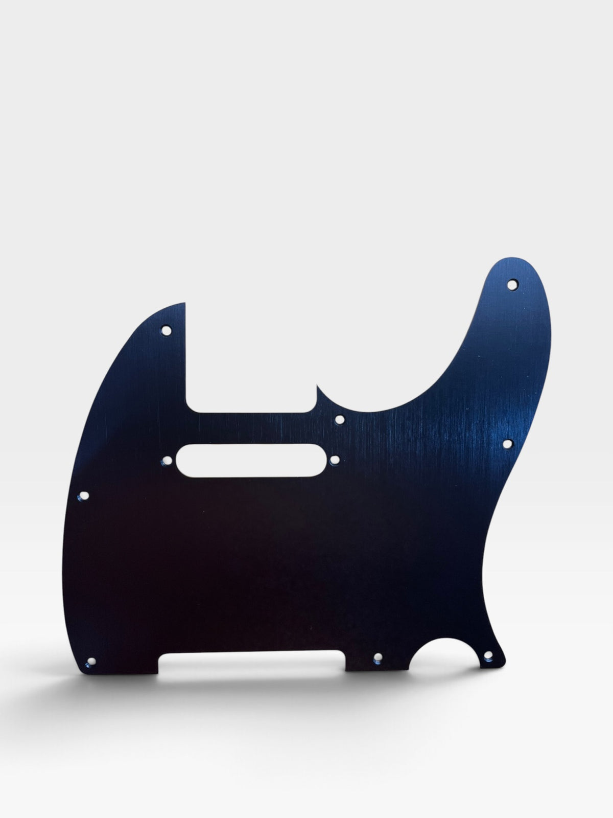 Telecaster Aluminum Pickguard