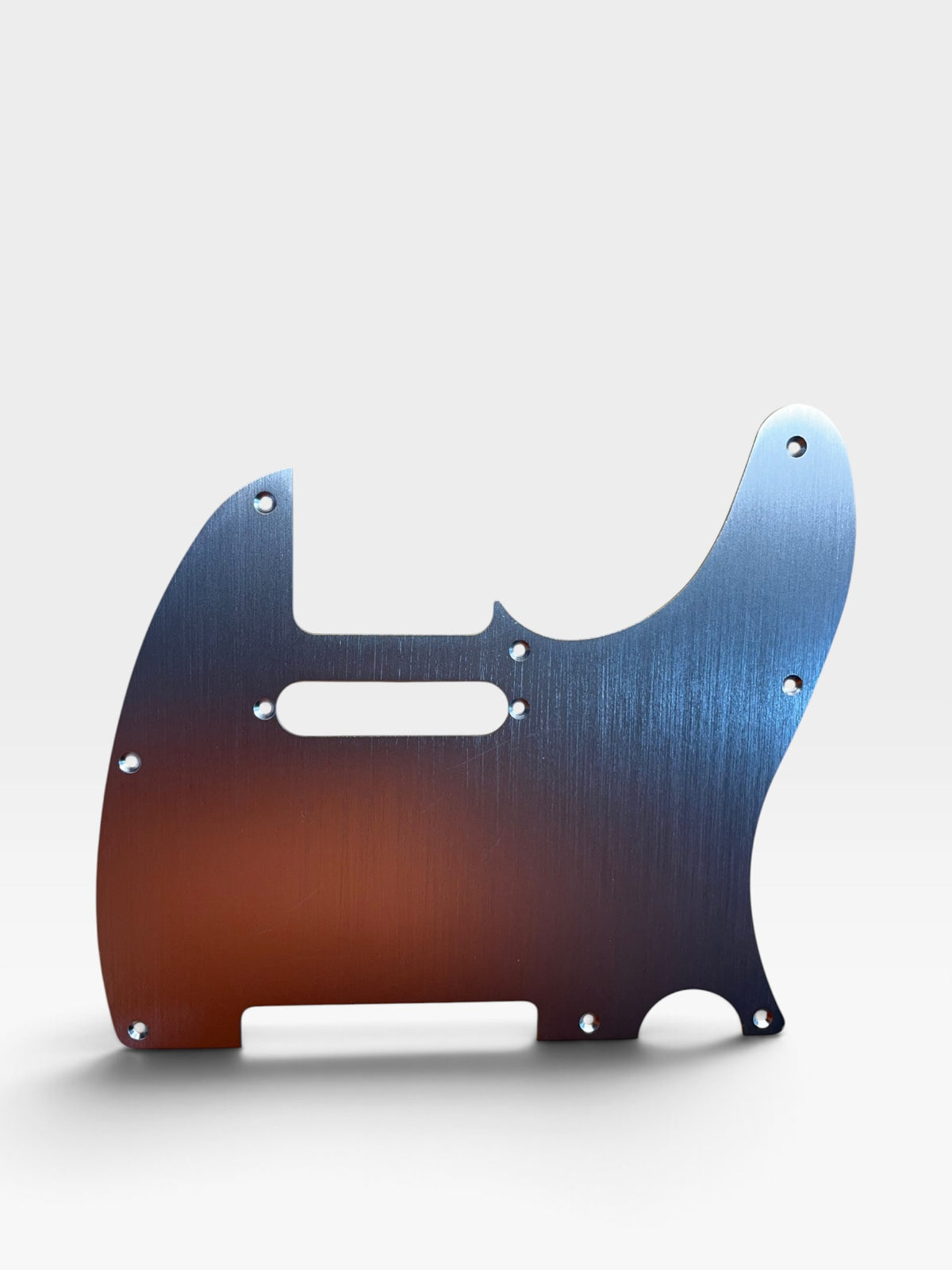 Telecaster Aluminum Pickguard