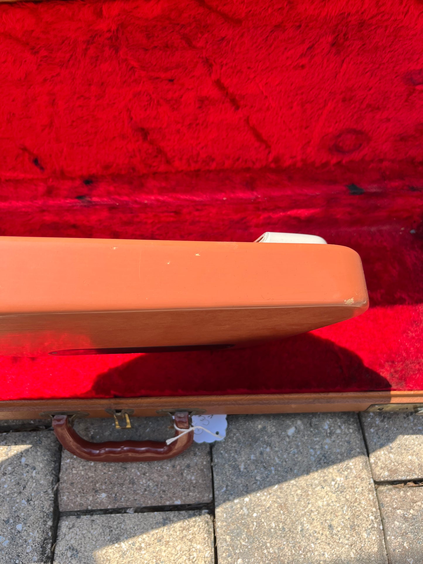 Vintage Gibson Century Lap Steel