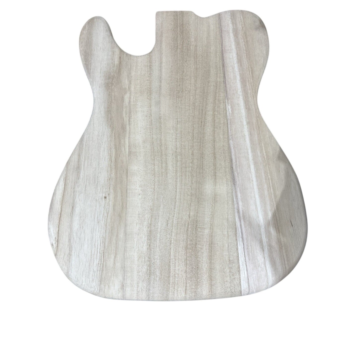 Telecaster Electric Guitar Body