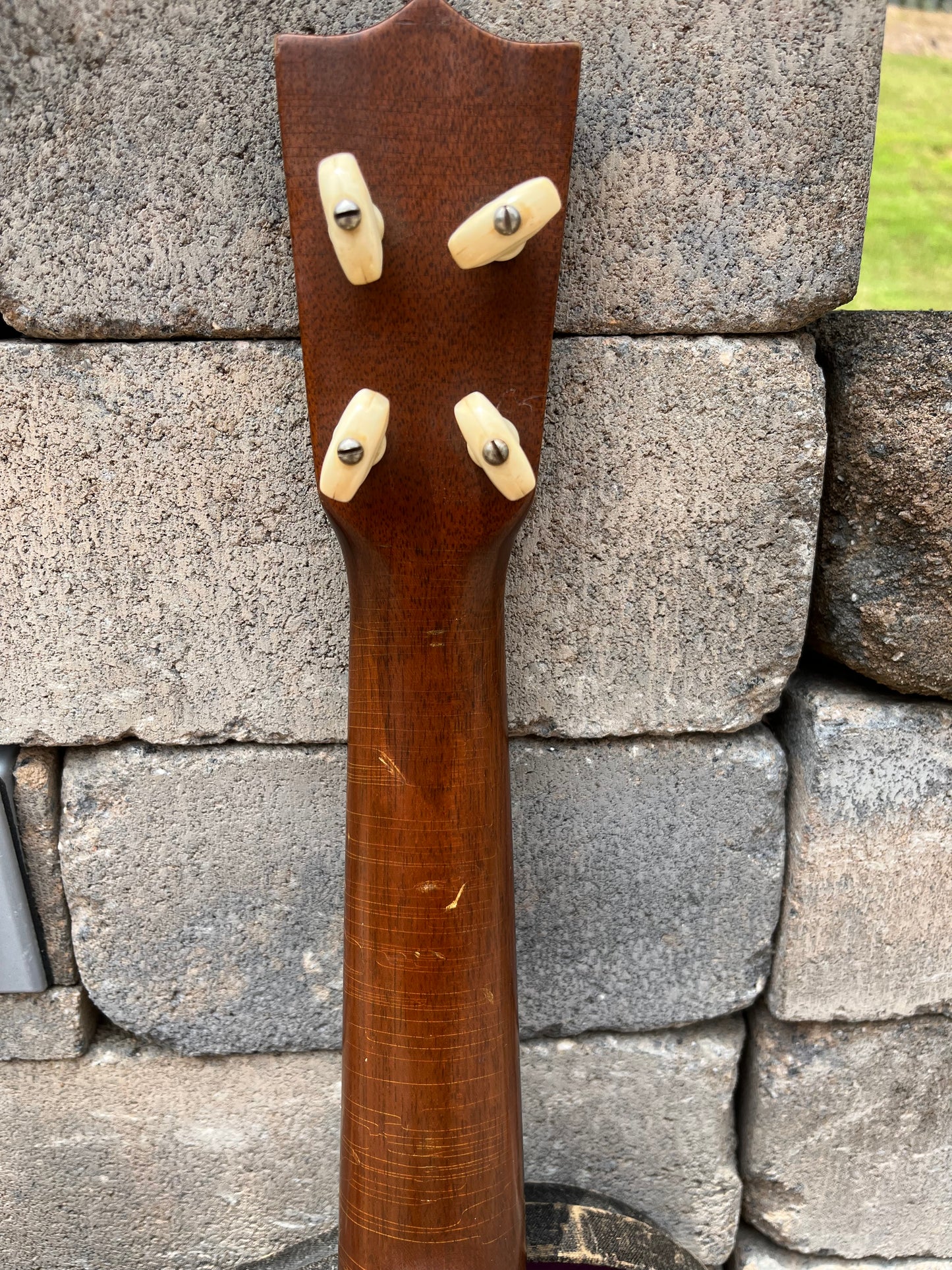 Vintage Martin 1950’s Style 3 Ukulele