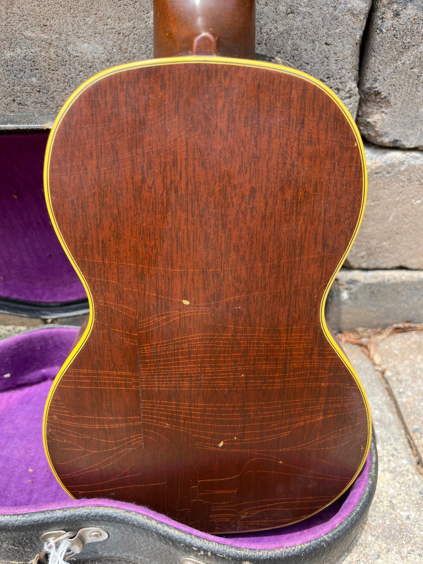 Vintage Martin 1950’s Style 3 Ukulele