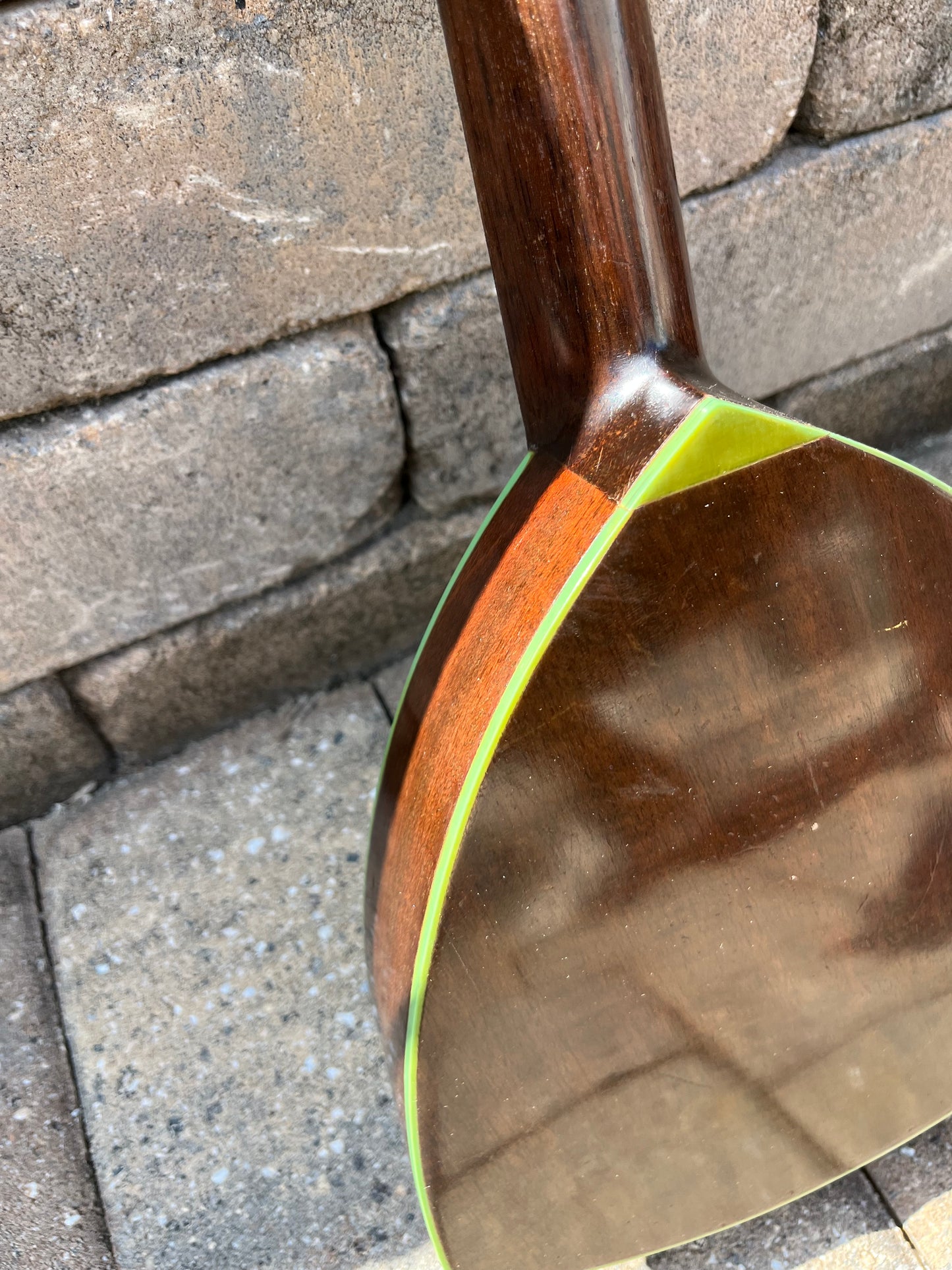 Vintage 1930’s Washburn Shilners Ukulele by Lyon & Healy