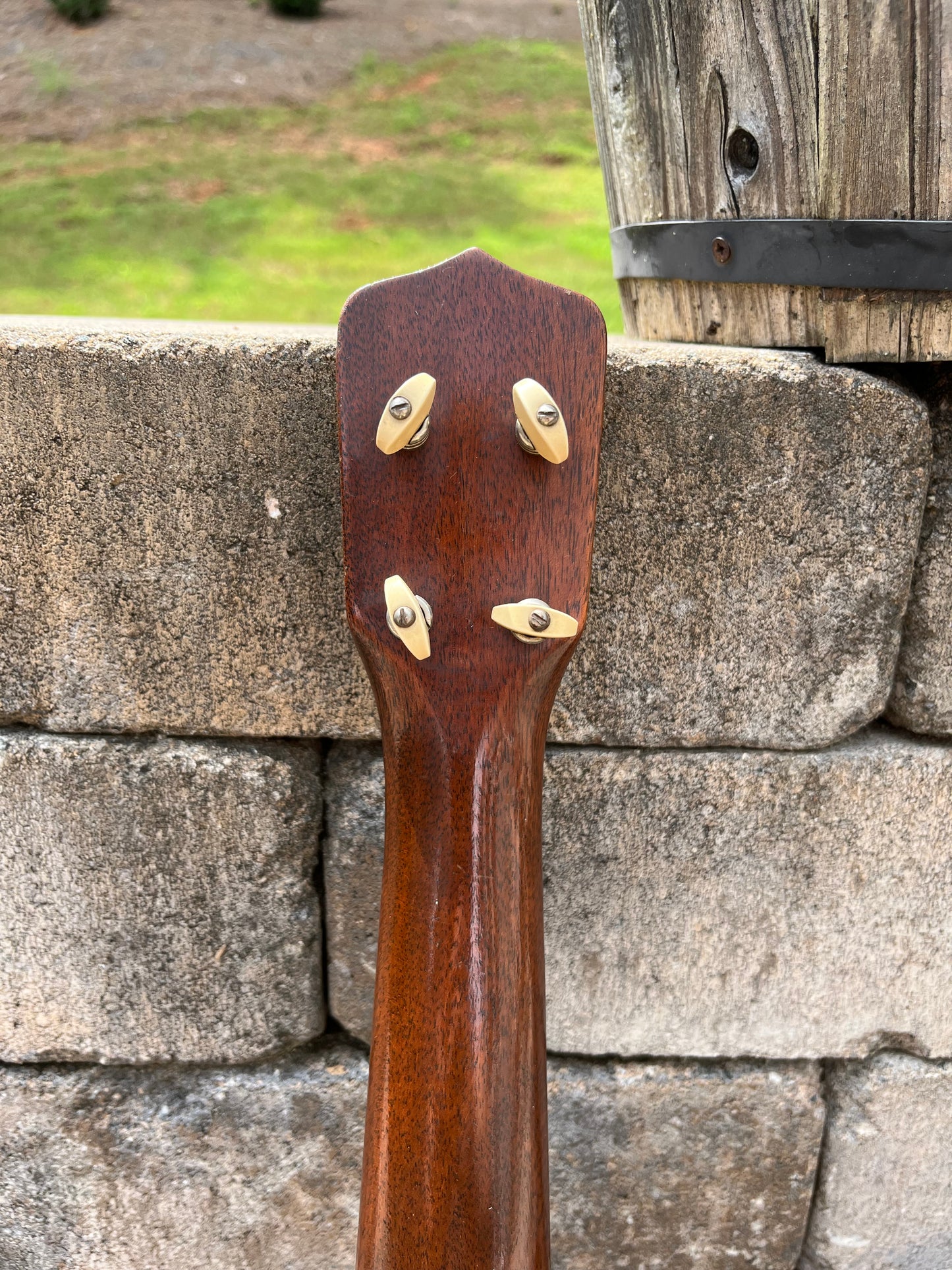 Vintage Gibson Style 2 late 1920’s Ukulele