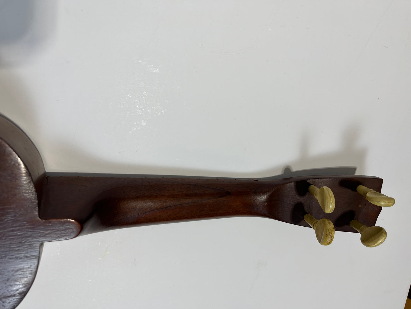 Vintage 1920’s Kaholas & Co Hawaiian Ukulele