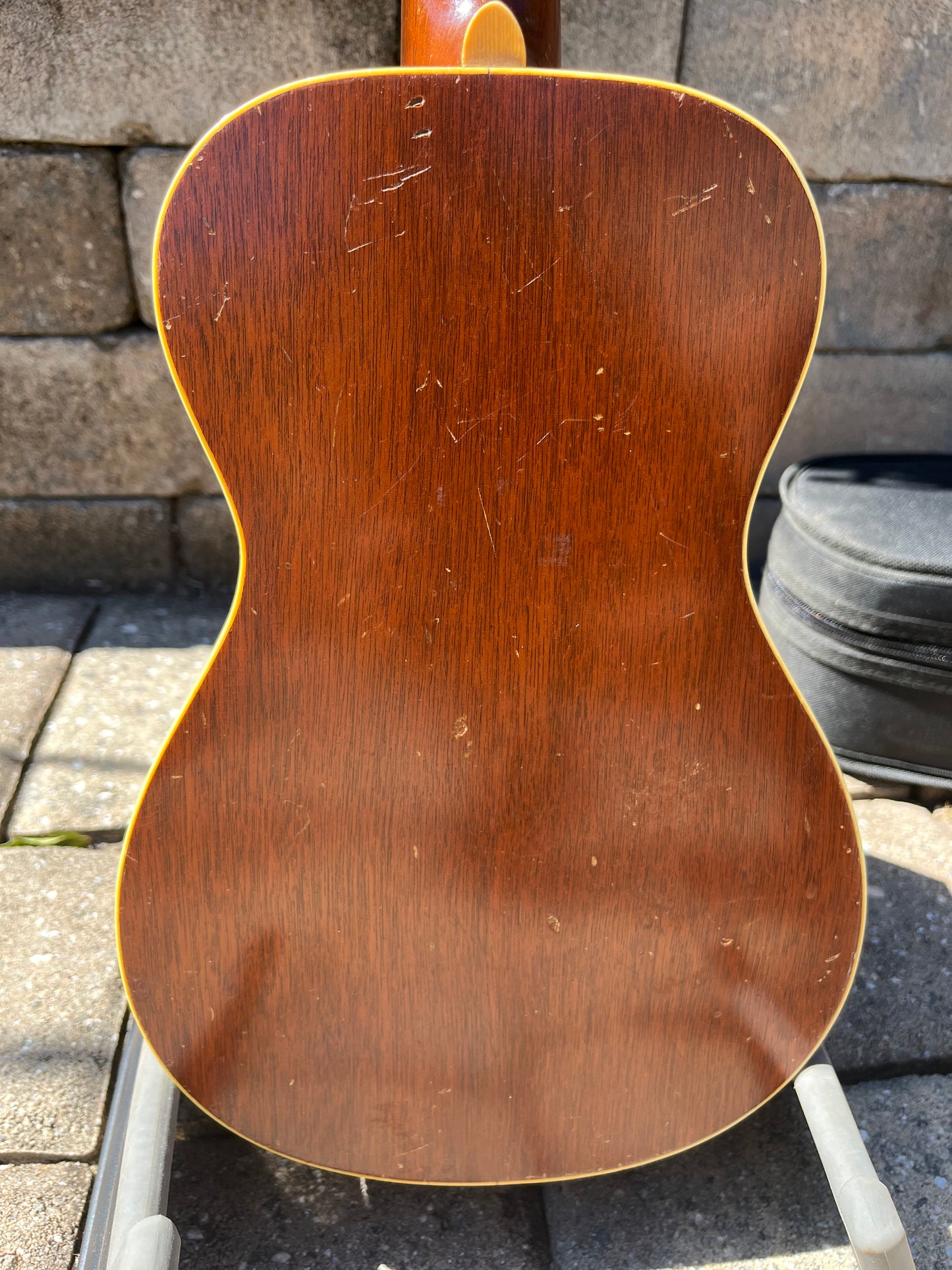 Vintage Washburn 1930’s Concert made by Lyon & Healy