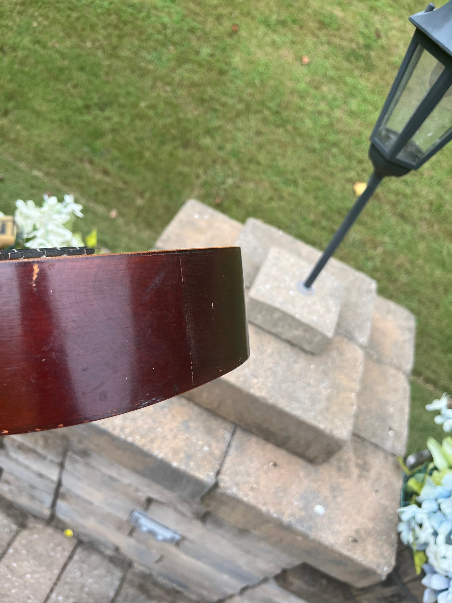 Vintage Regal Wendell Hall TV Concert Ukulele