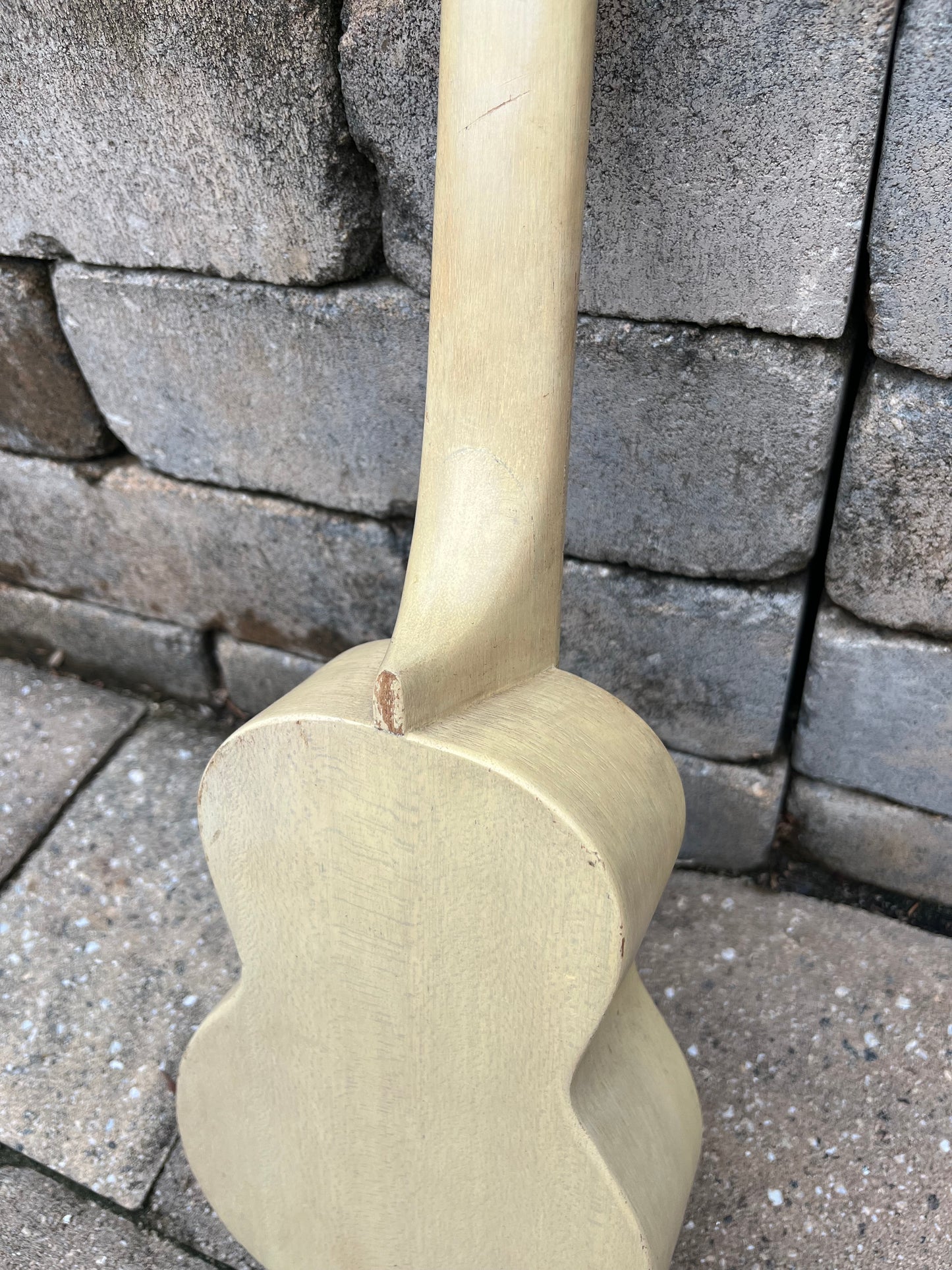 Vintage 1950’s Kamaka Ukulele