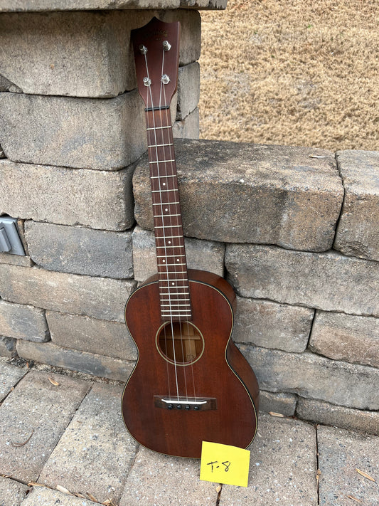 1970’s Martin 14 Fret Tenor Ukulele