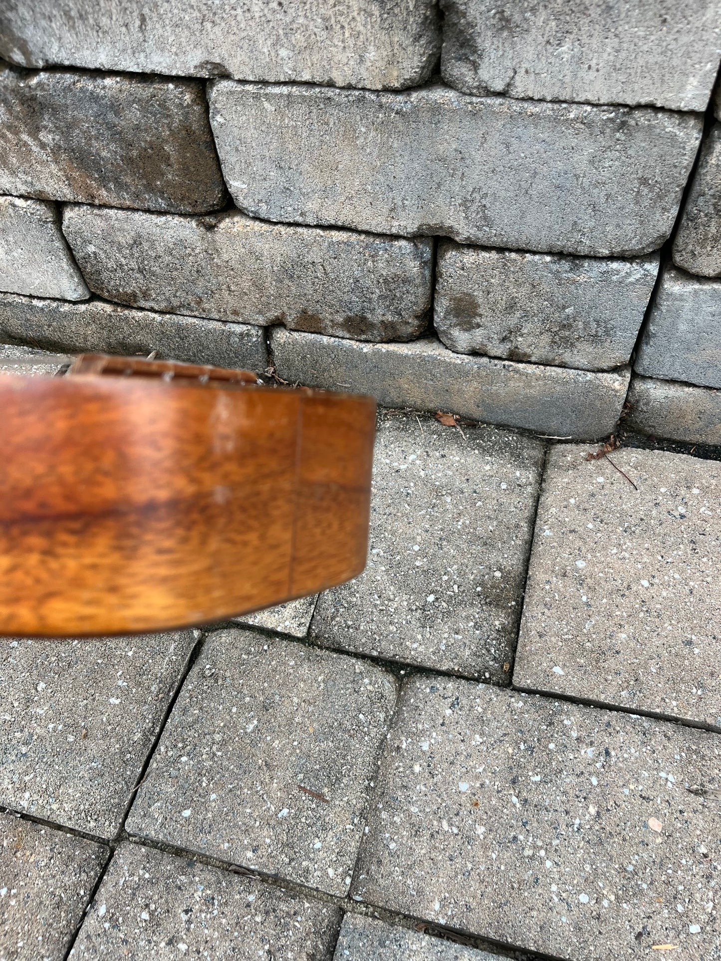 Vintage 1950’s Kamaka Koa Ukulele