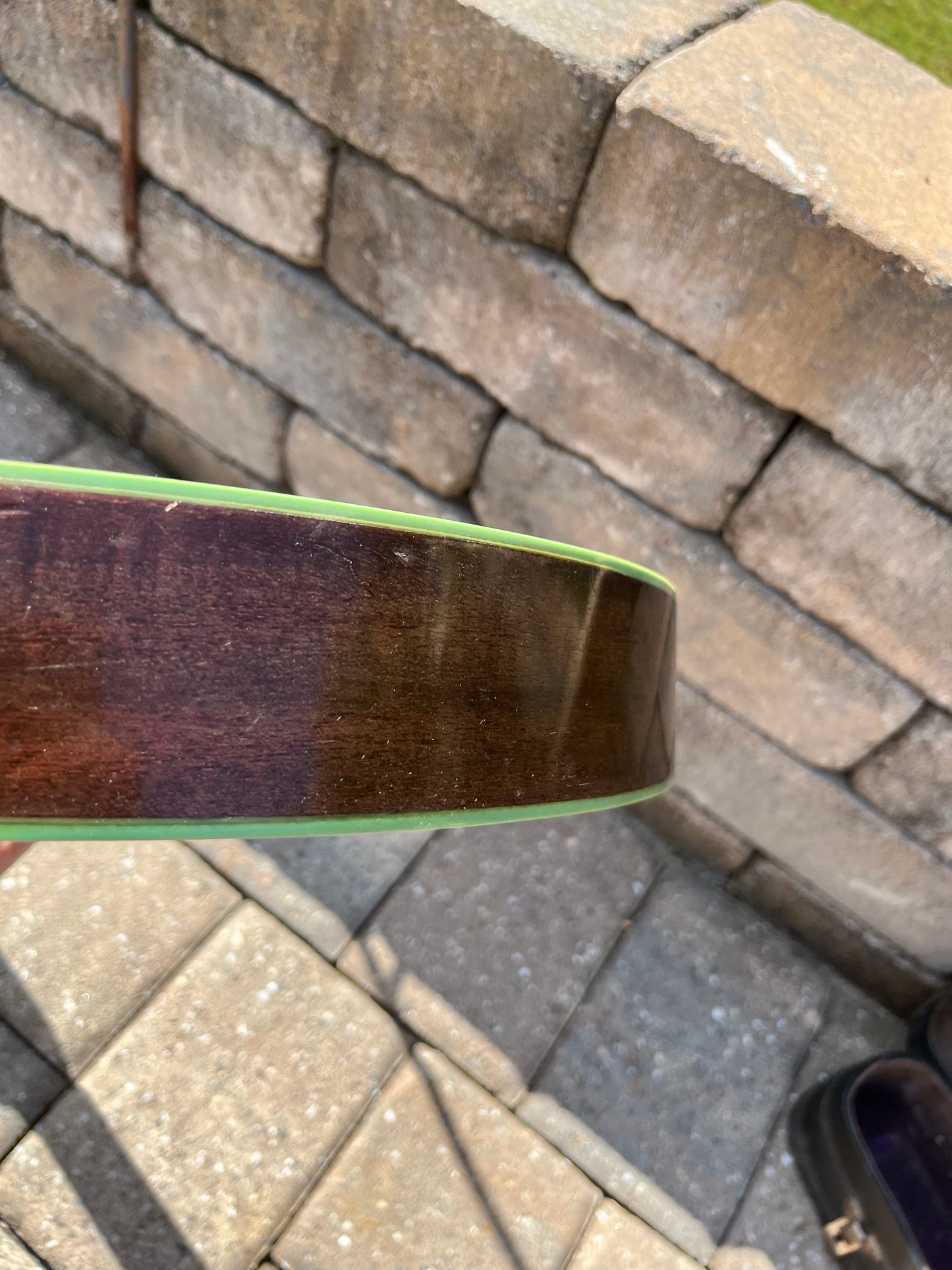 Vintage 1930’s Washburn Shilners Ukulele by Lyon & Healy