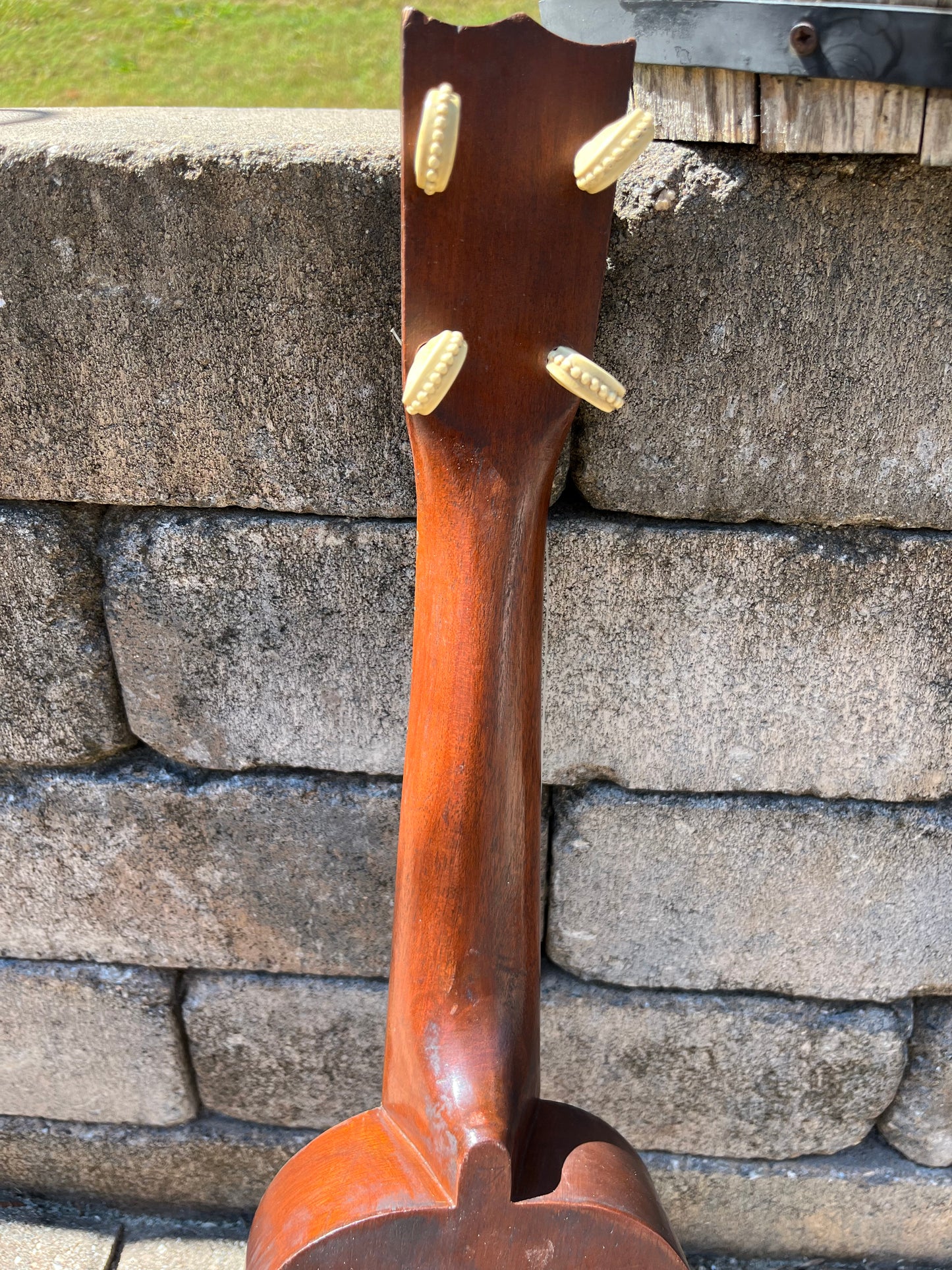 Vintage High Grade Hawaiian Ukulele 1920’s 1930’s