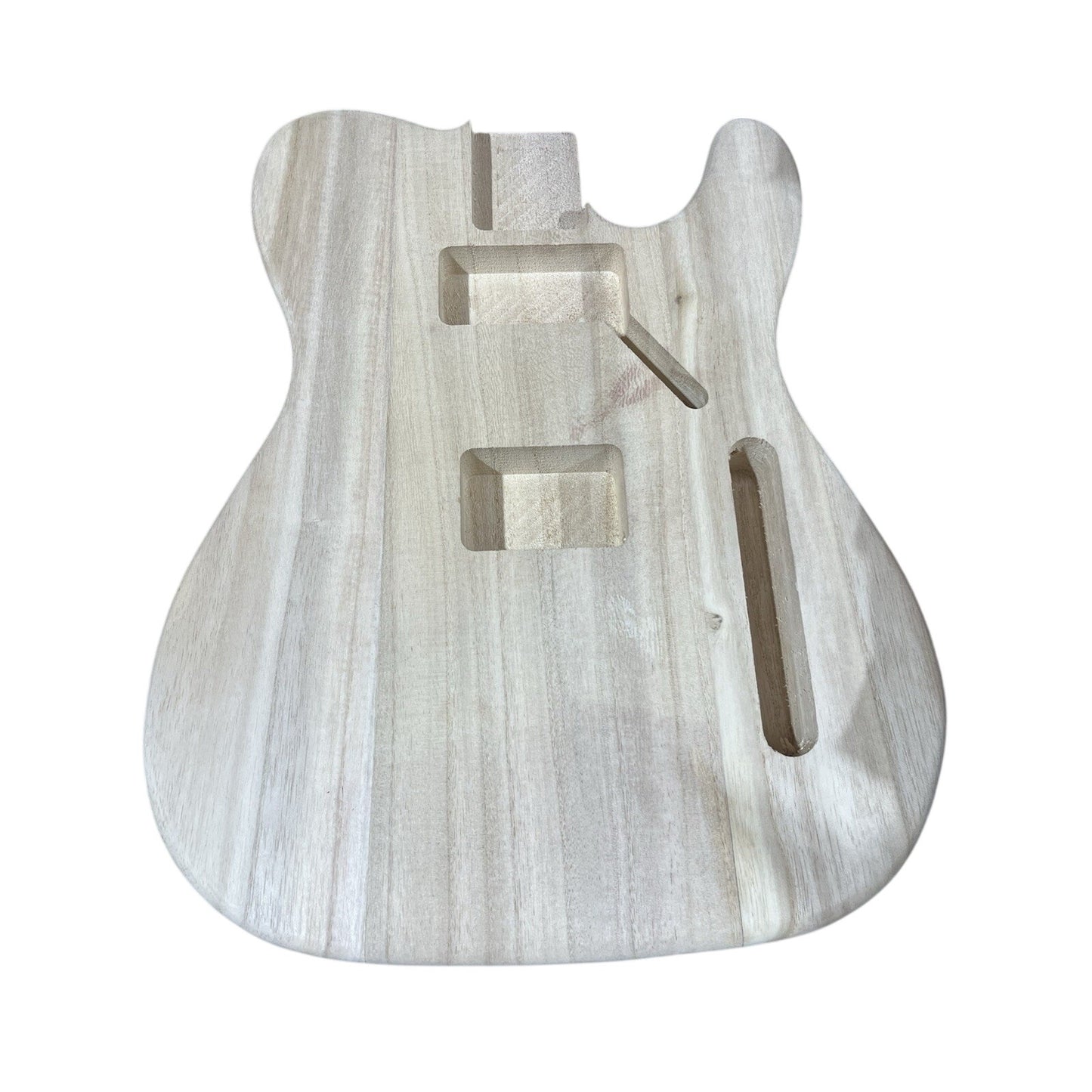Telecaster Electric Guitar Body