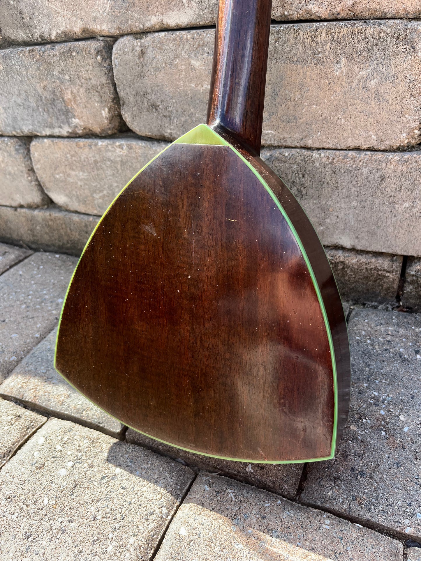 Vintage 1930’s Washburn Shilners Ukulele by Lyon & Healy