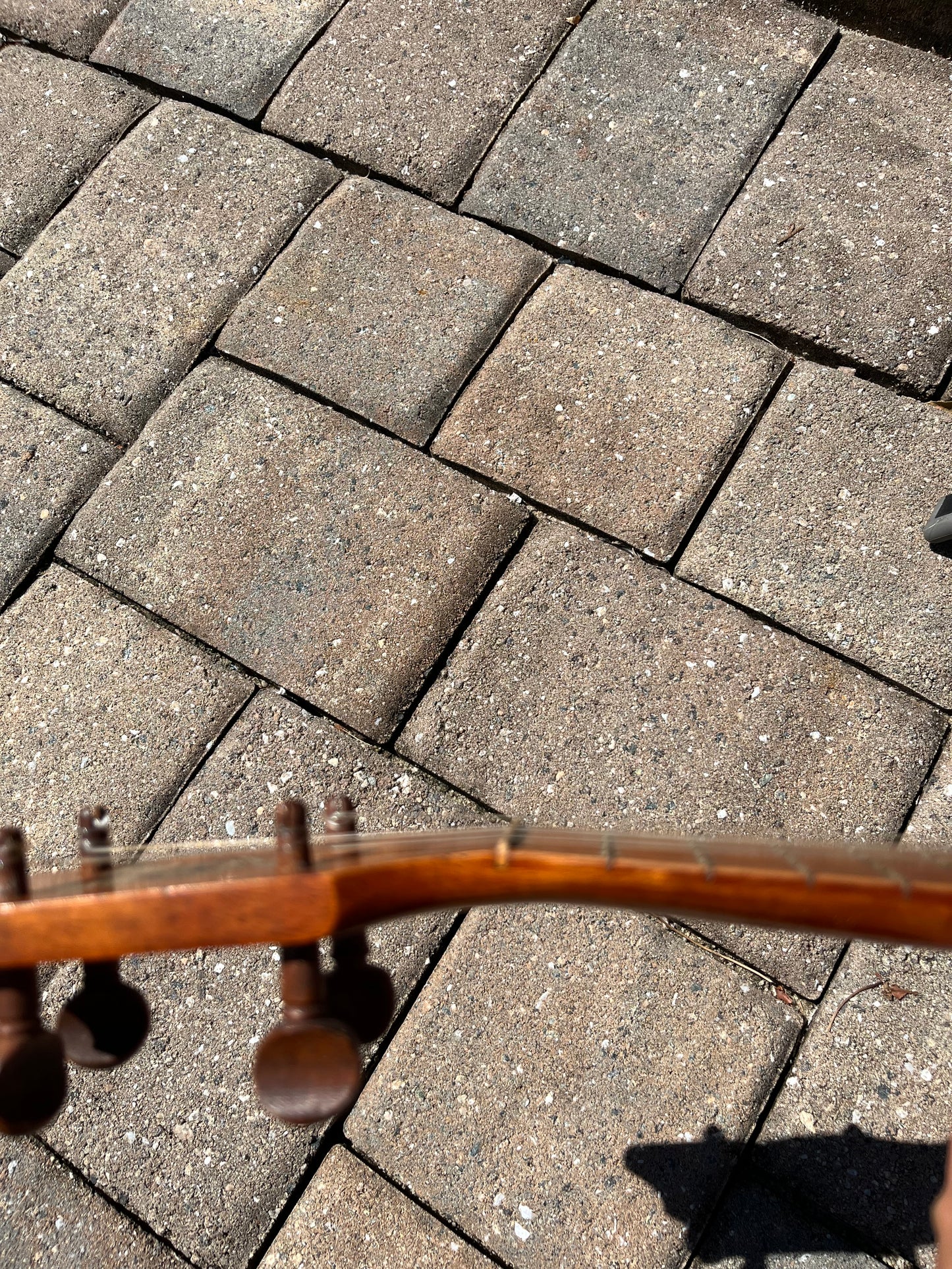 Vintage 1920’s Kumalae Style 1 Koa Ukulele