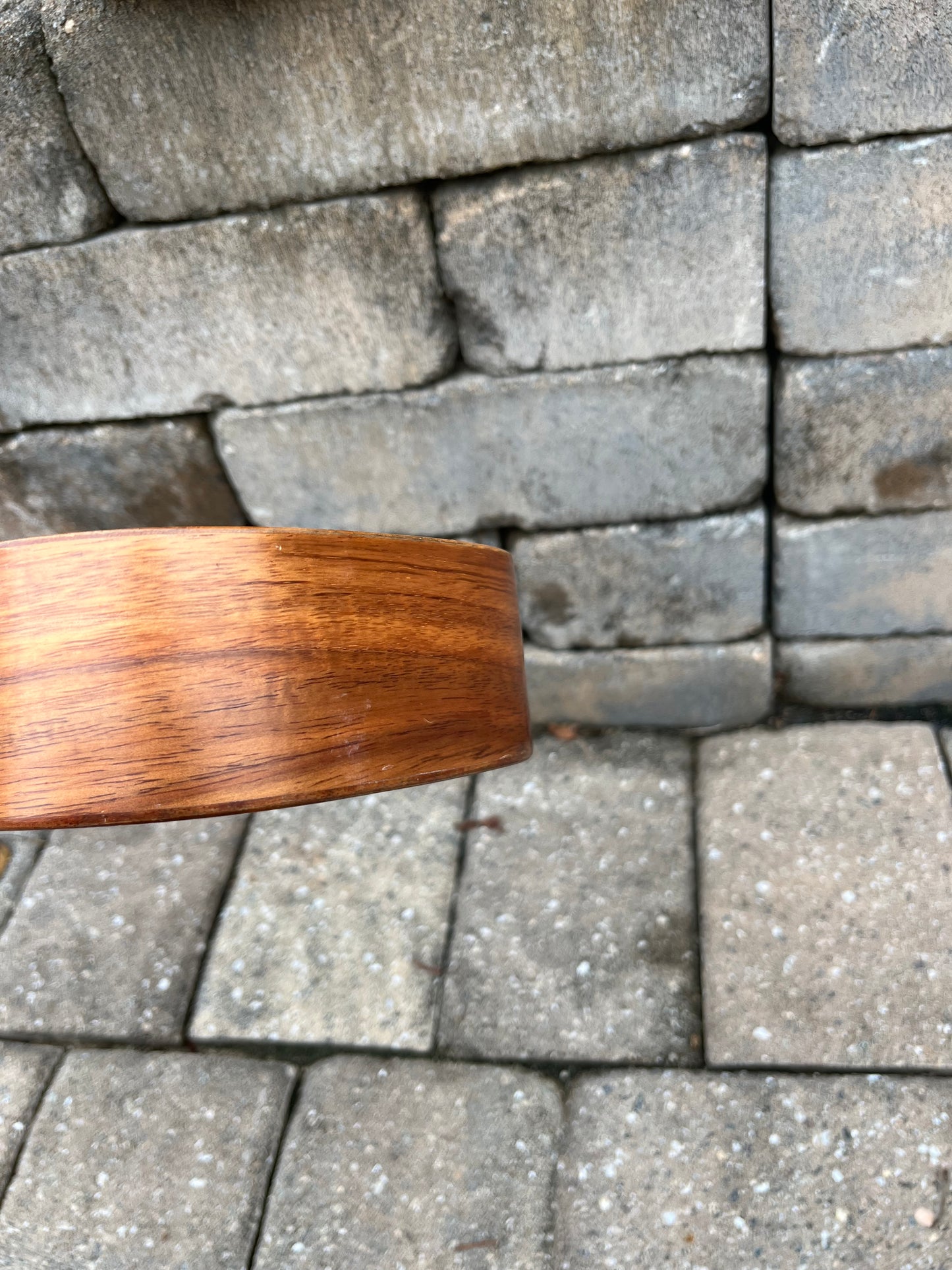 Vintage 1980’s Kamaka Koa Ukulele