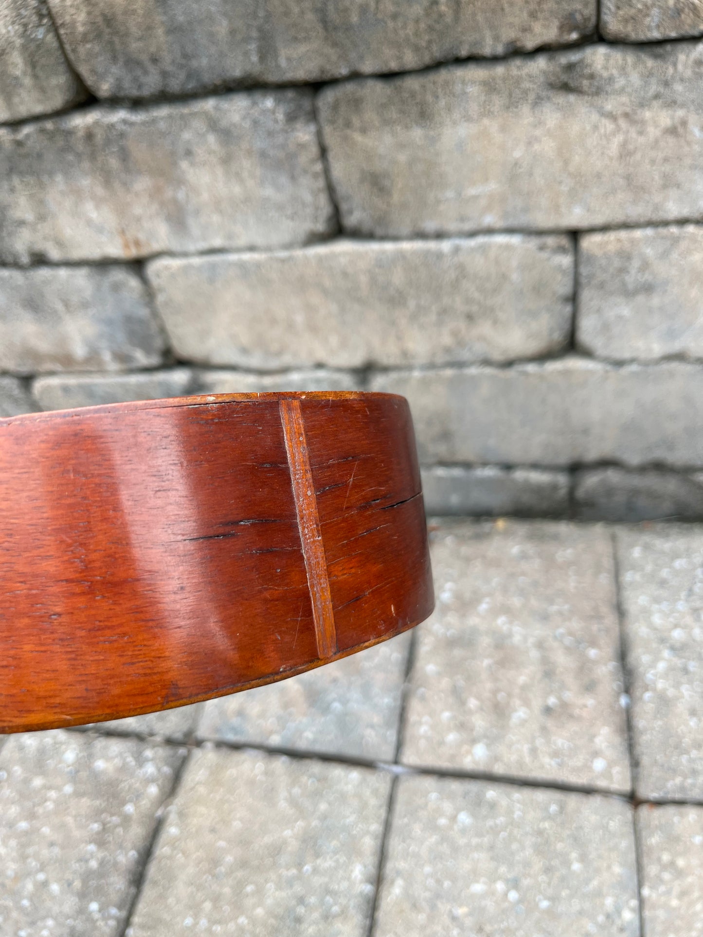 Vintage Kumalae 1920’s Koa Hawaiian Ukulele