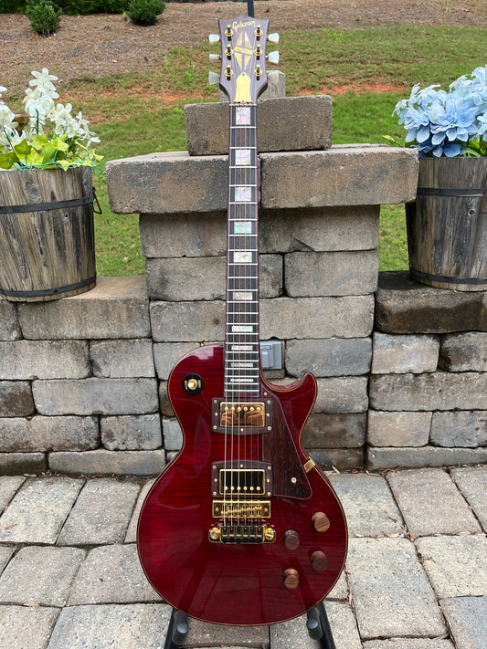 Vintage 1979 Gibson Les Paul Guitar “The Les Paul” Rare