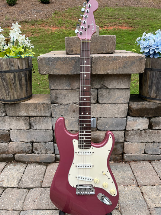 Fender American 1995 Stratocaster Limited Edition