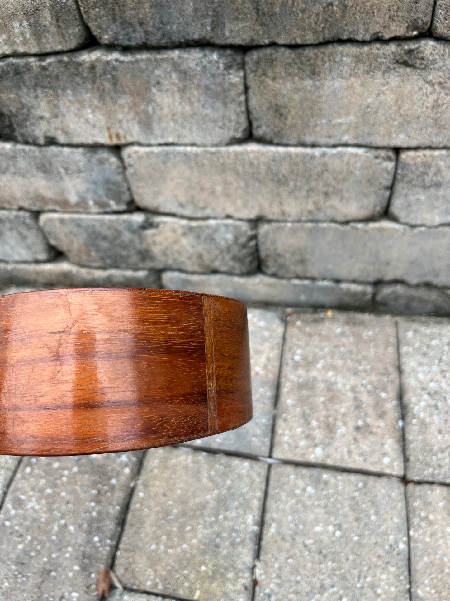 Vintage Royal 1920’s Hawaiian Koa Ukulele