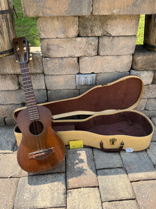 Vintage Martin Tipple T 15 Ukulele