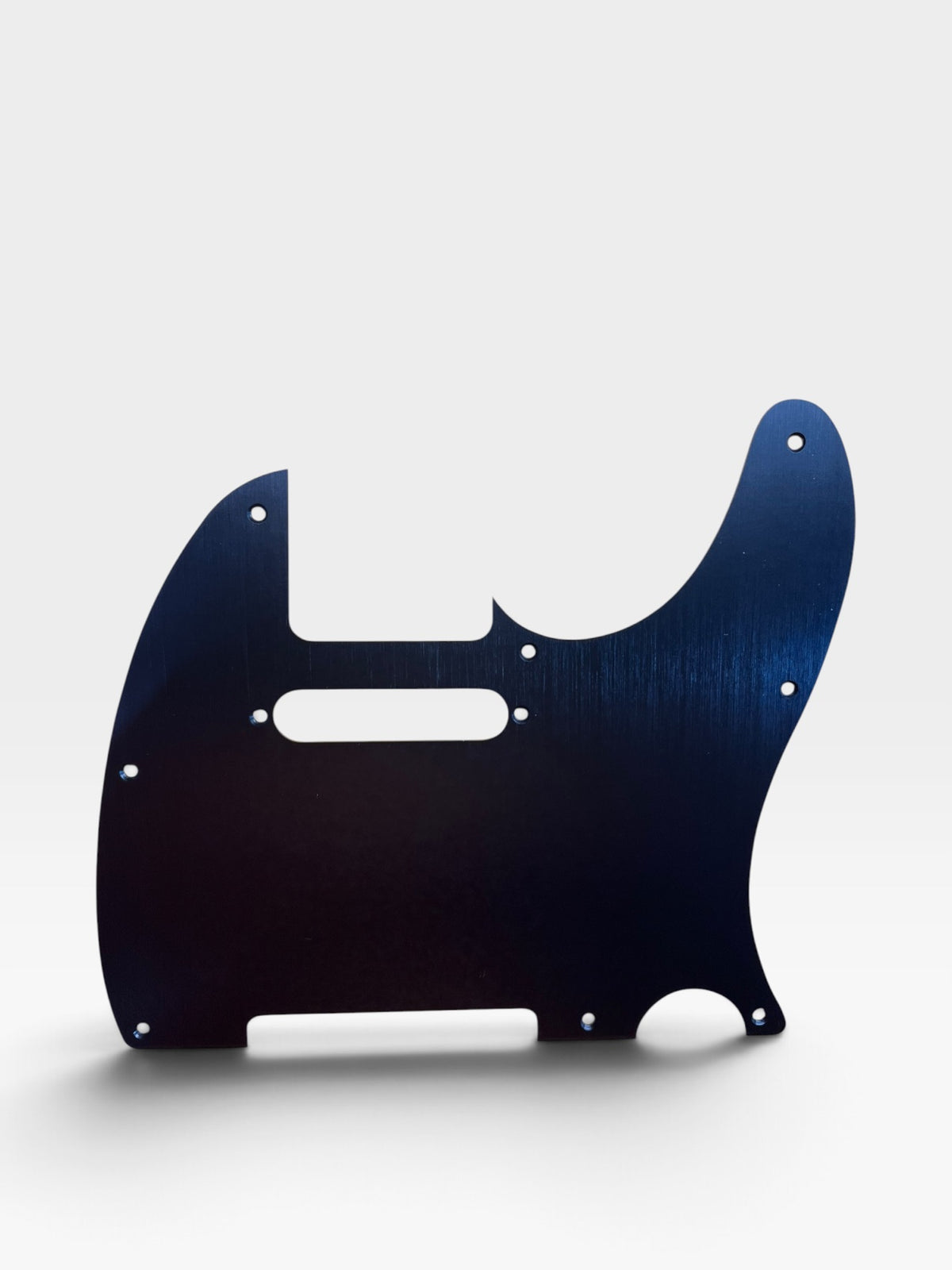 Telecaster Aluminum Pickguard