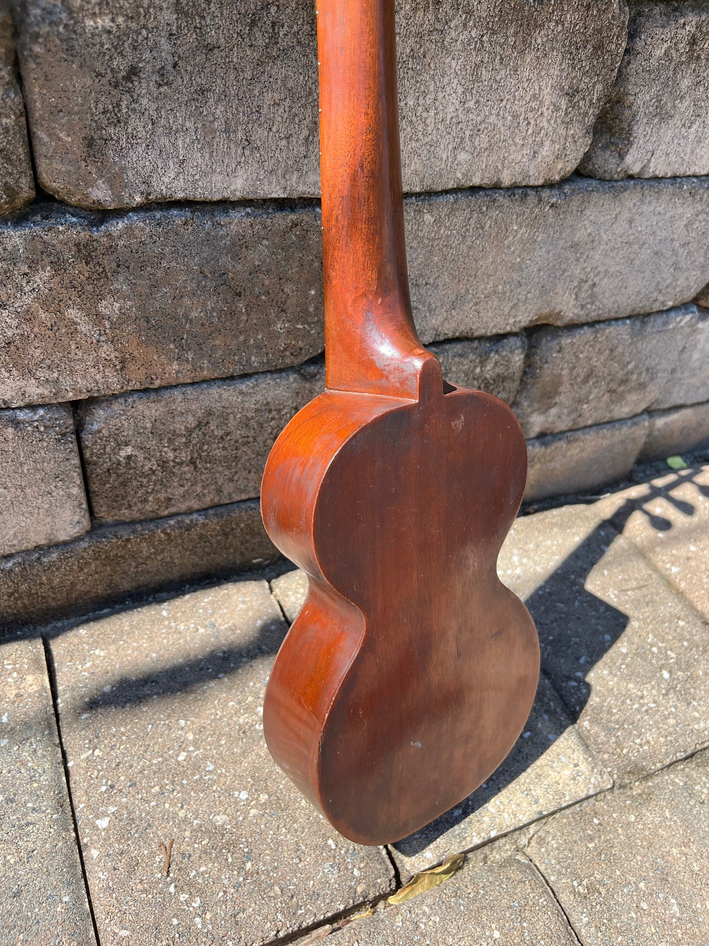 Vintage High Grade Hawaiian Ukulele 1920’s 1930’s