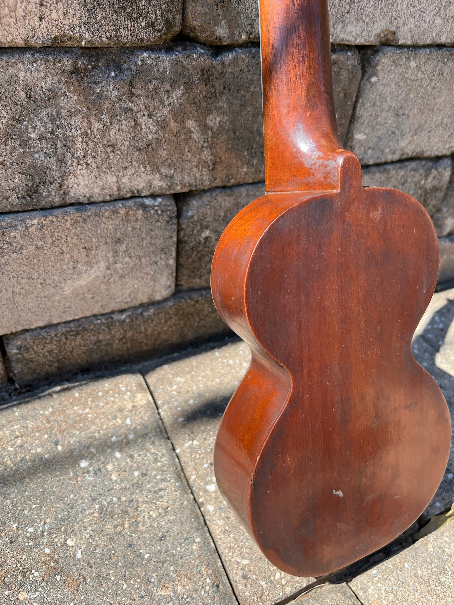 Vintage High Grade Hawaiian Ukulele 1920’s 1930’s