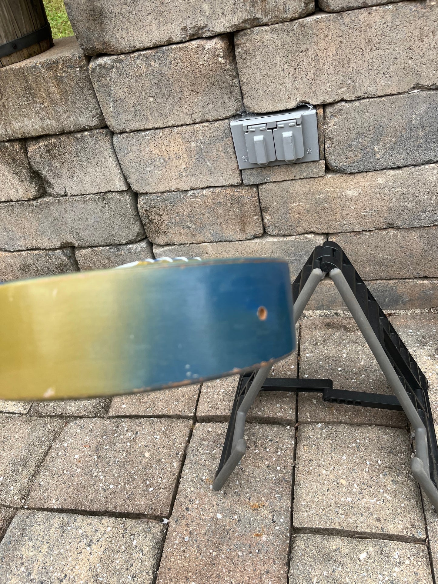 Vintage 1940’s Gretsch Camp Ukulele