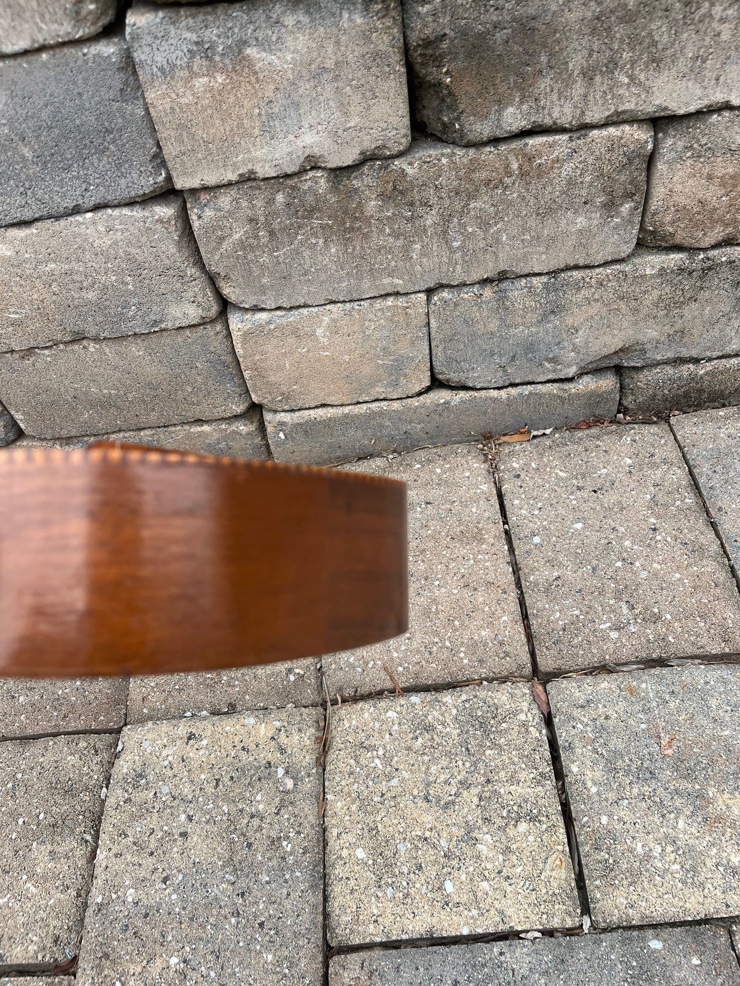 Vintage 1920’s Sammo Koa Ukulele