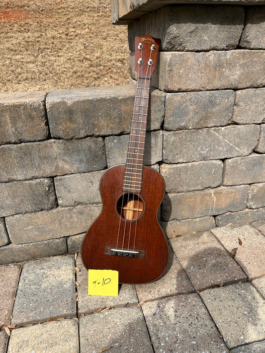Vintage 1940’s Martin Tenor Ukulele