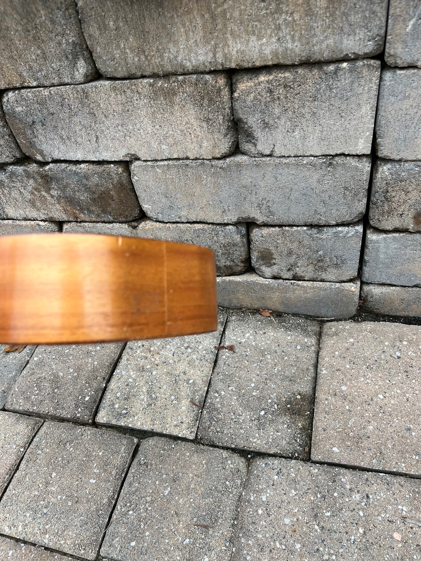 Vintage 1961 Kamaka Gold Label Ukulele