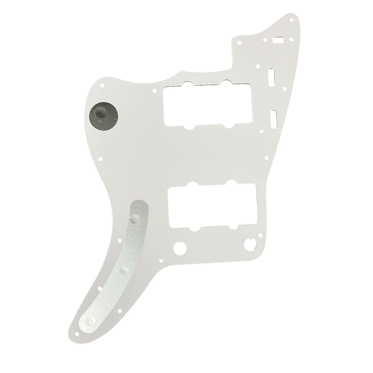 New 4 Ply Tortoiseshell Fender American Jazzmaster Electric Guitar Pickguard
