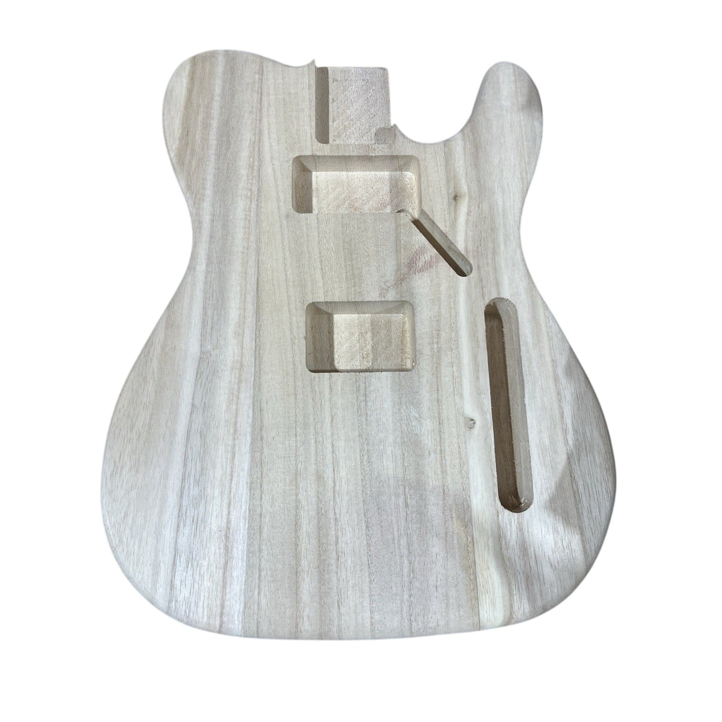 Telecaster Electric Guitar Body