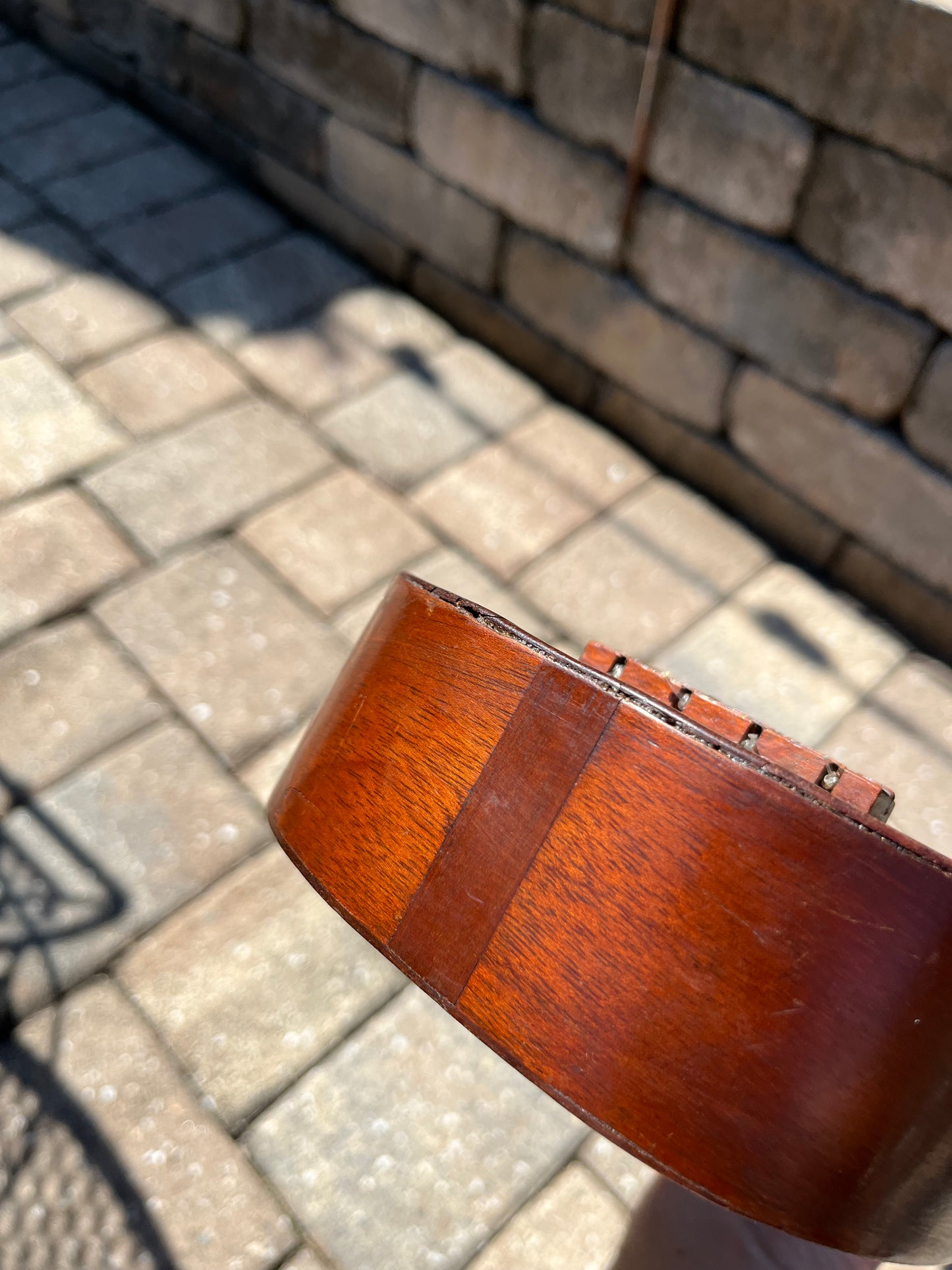 Vintage High Grade Hawaiian Ukulele 1920’s 1930’s