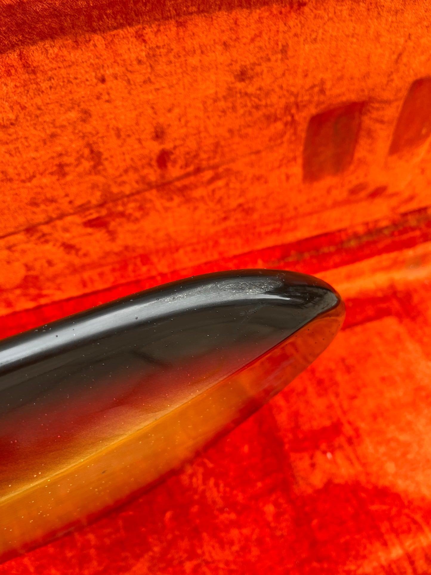 Vintage 1964 Fender Jazz Bass Guitar