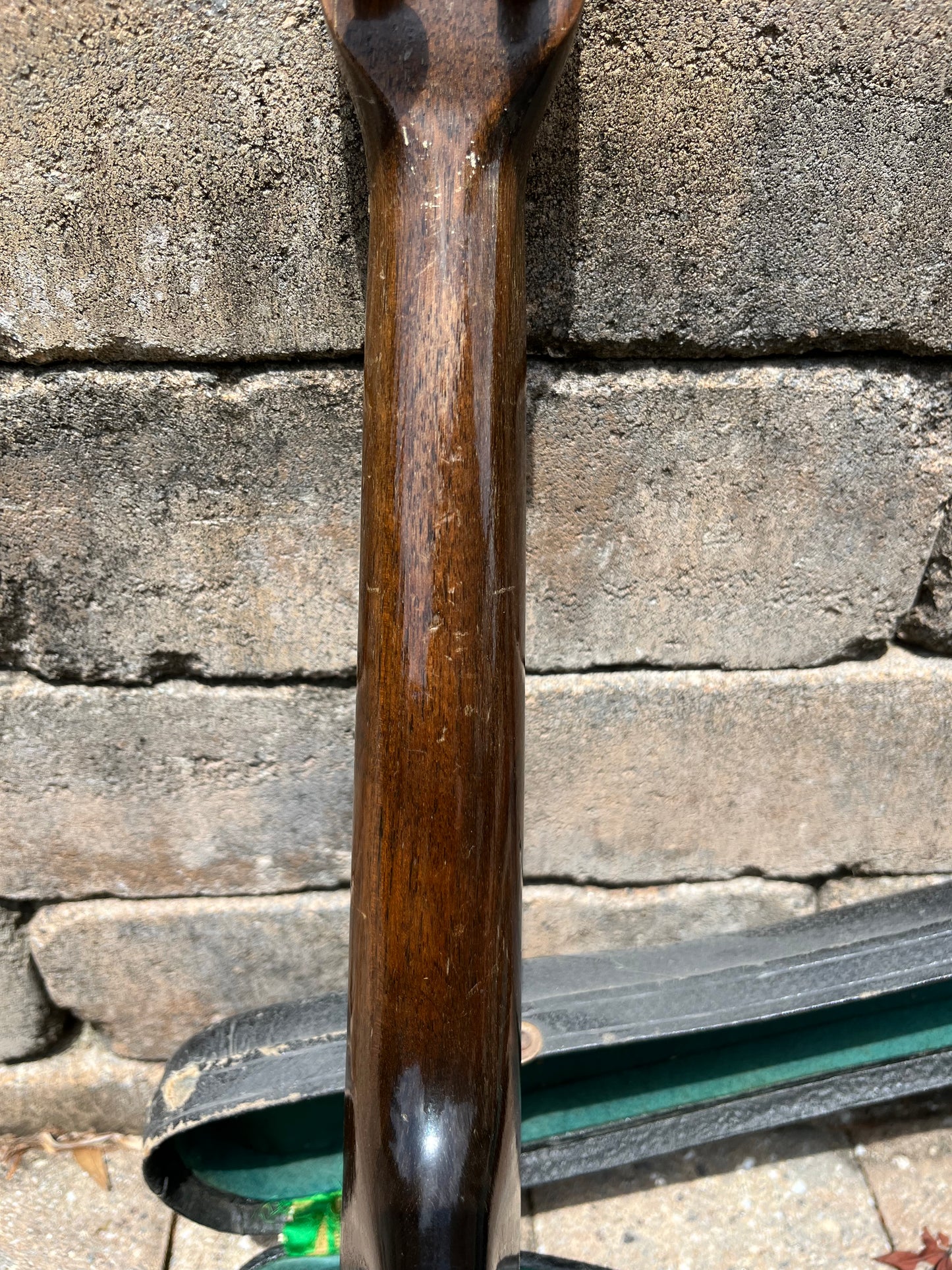 Vintage Gibson UB-5 1927-1928 Ukulele Banjo