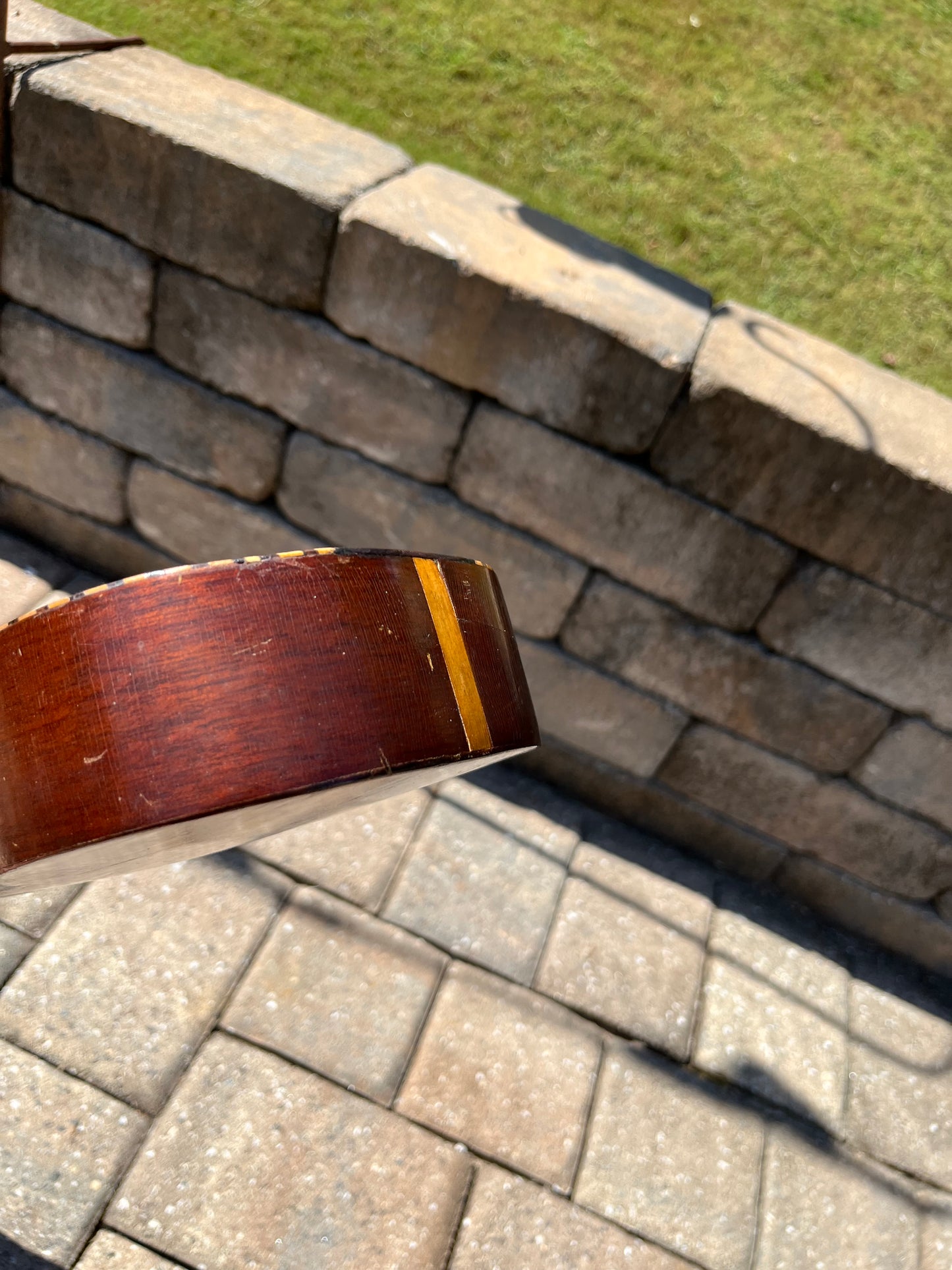 Vintage 1920’s Hawaiian Soprano Ukulele