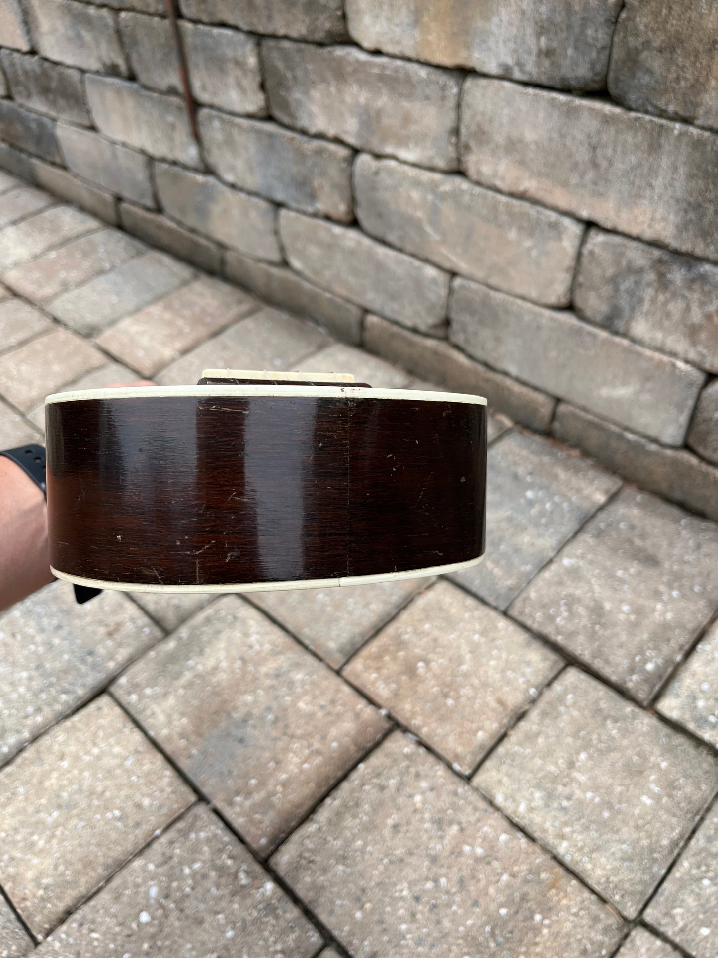 Vintage Gibson Style 3 Ukulele late 1920’s