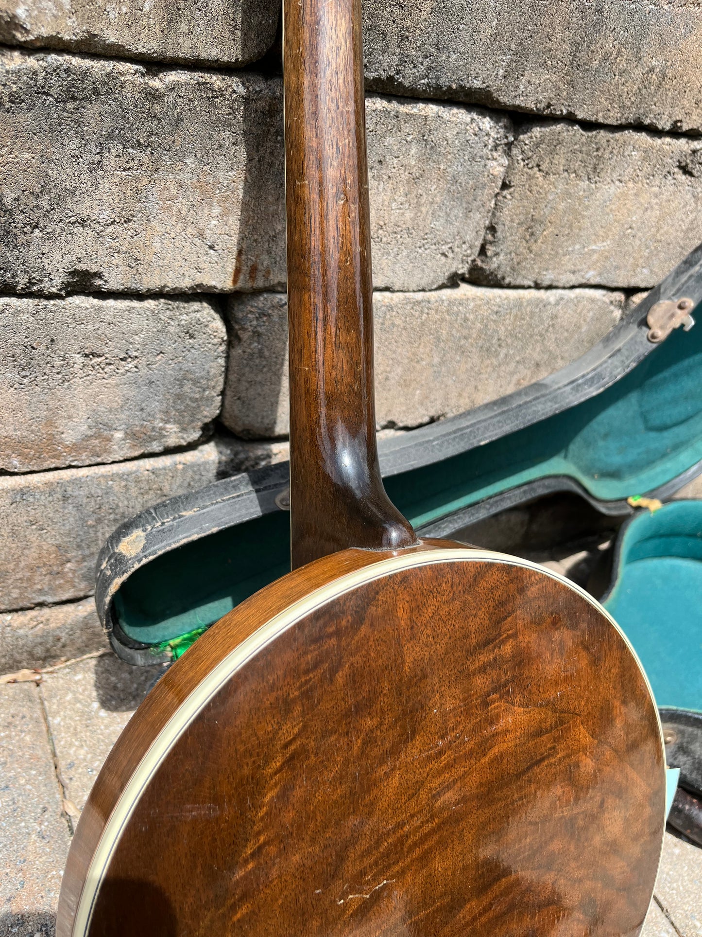 Vintage Gibson UB-5 1927-1928 Ukulele Banjo