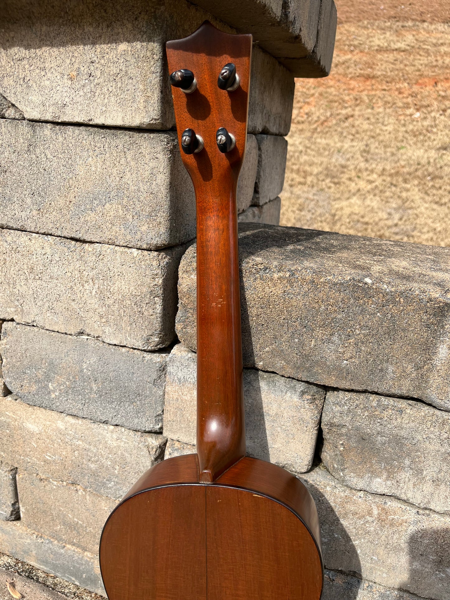 Vintage Martin 1950’s Tenor Ukulele