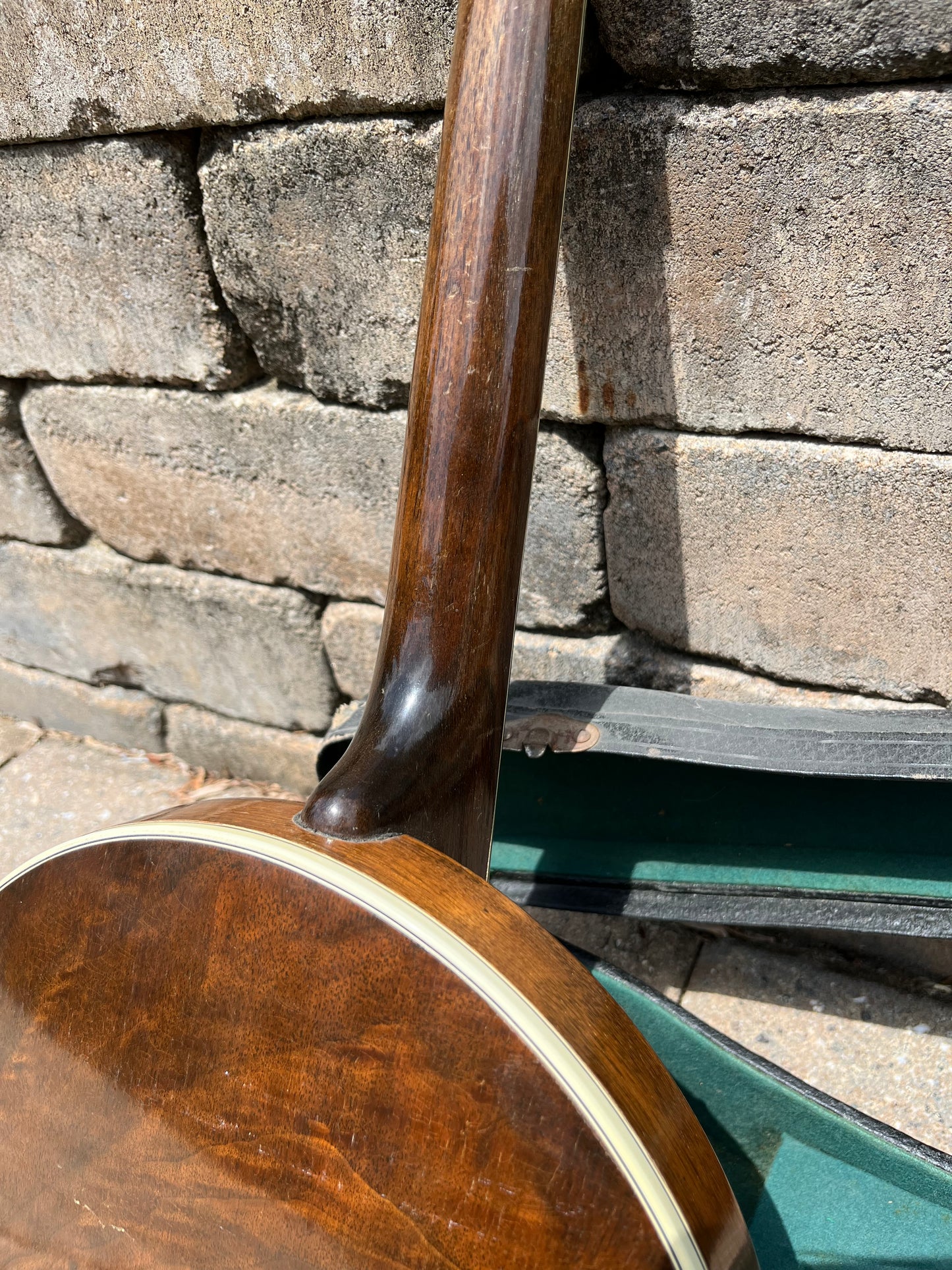 Vintage Gibson UB-5 1927-1928 Ukulele Banjo