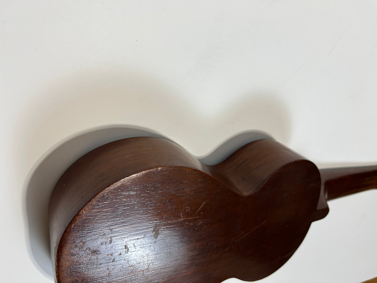 Vintage 1920’s Kaholas & Co Hawaiian Ukulele