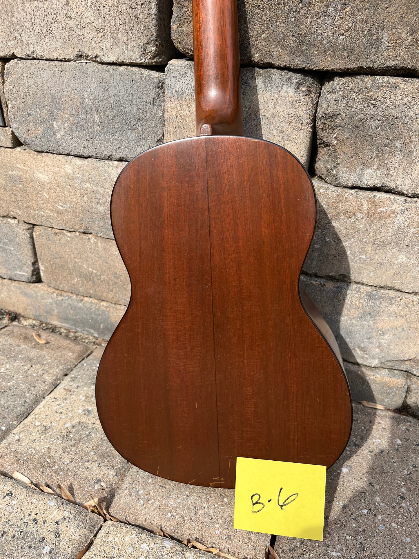 Vintage Martin 1950’s Tenor Ukulele