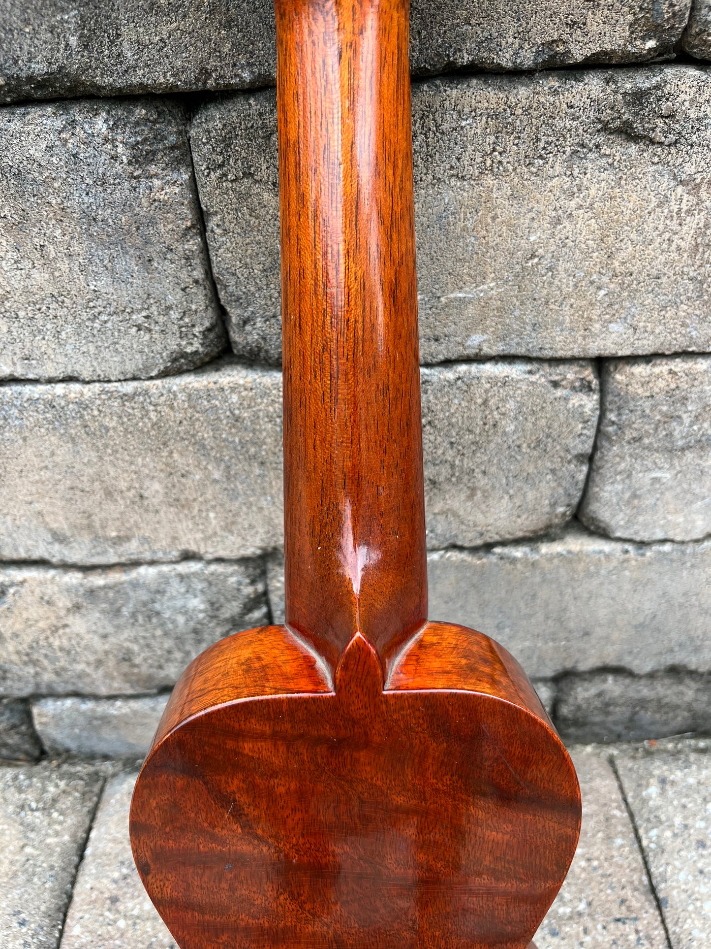 Vintage Unis & Co Hawaiian 1920’s Ukulele