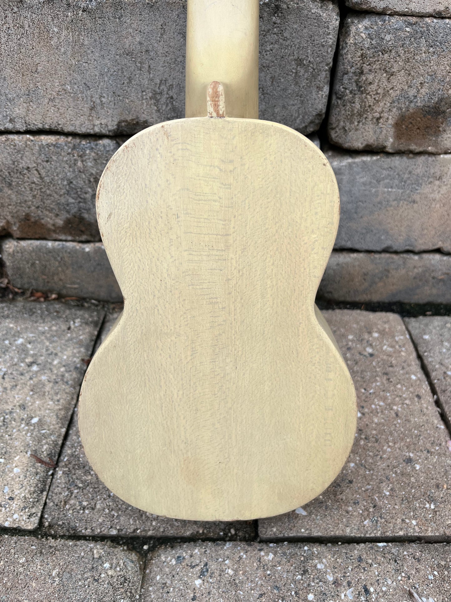 Vintage 1950’s Kamaka Ukulele