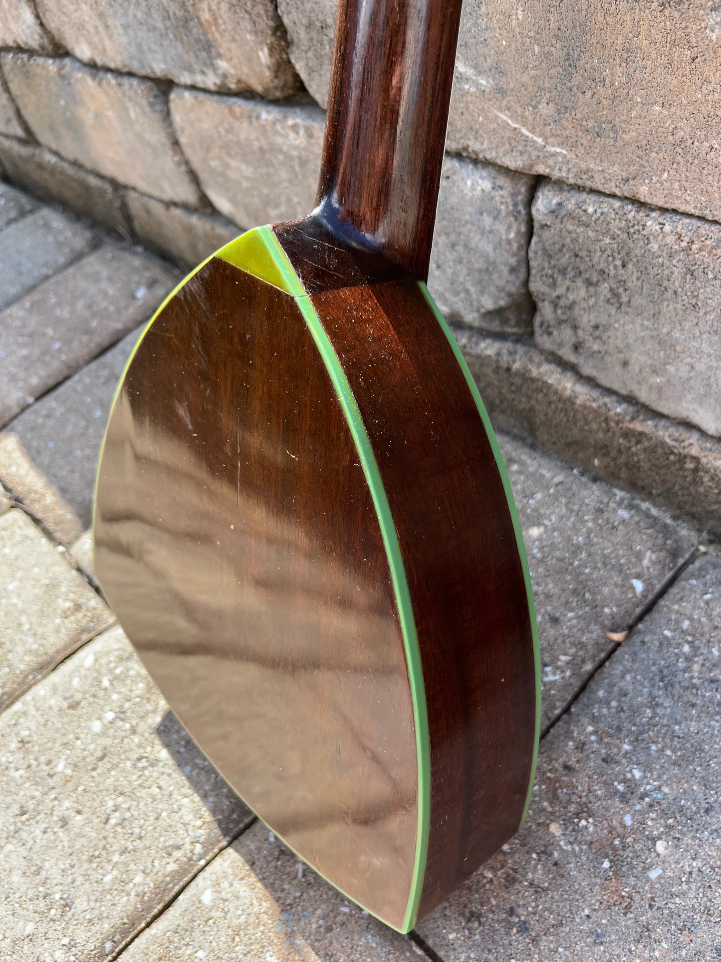 Vintage 1930’s Washburn Shilners Ukulele by Lyon & Healy