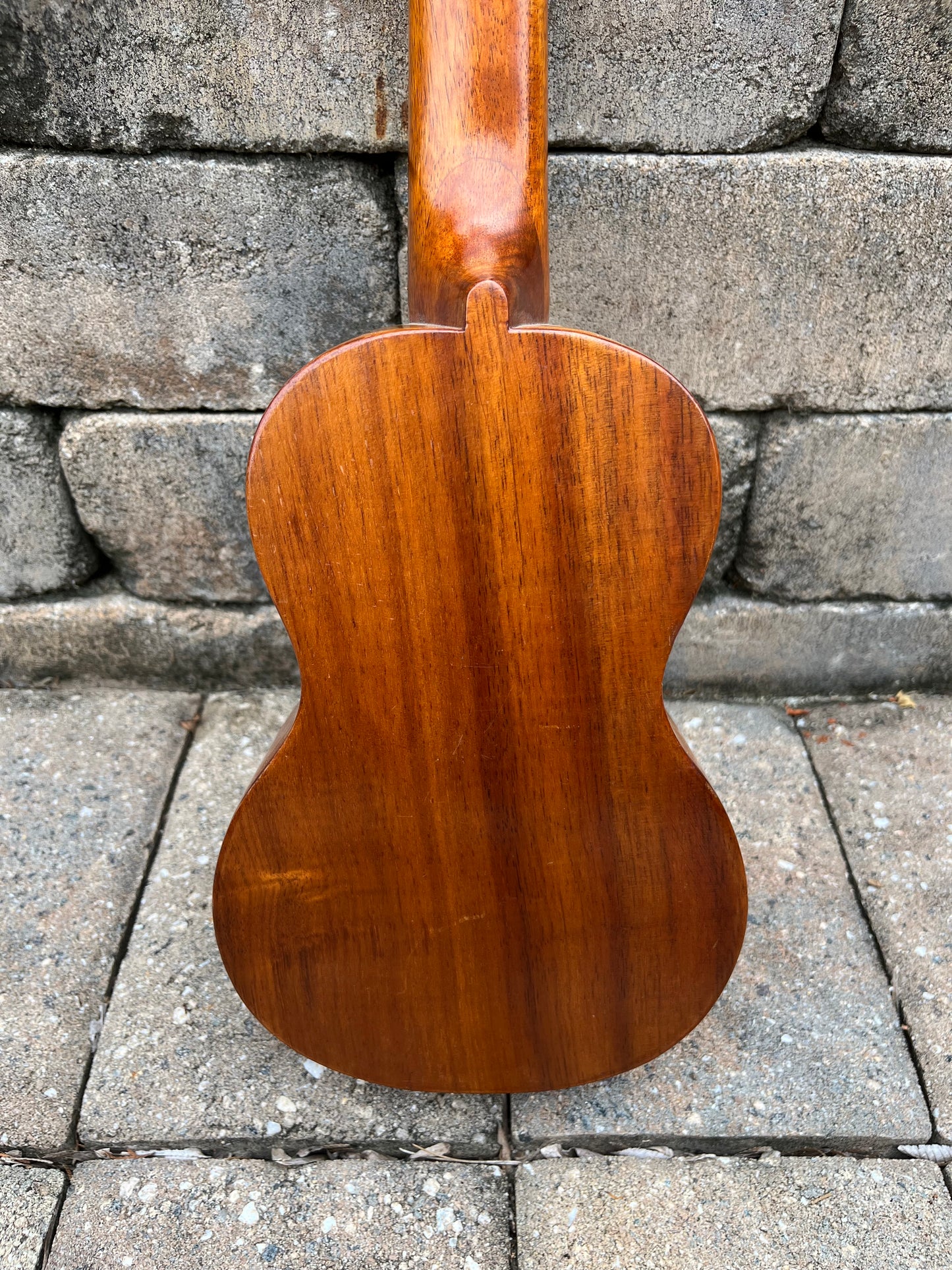 Vintage 1930’s Aloha Harold Summer Koa Ukulele