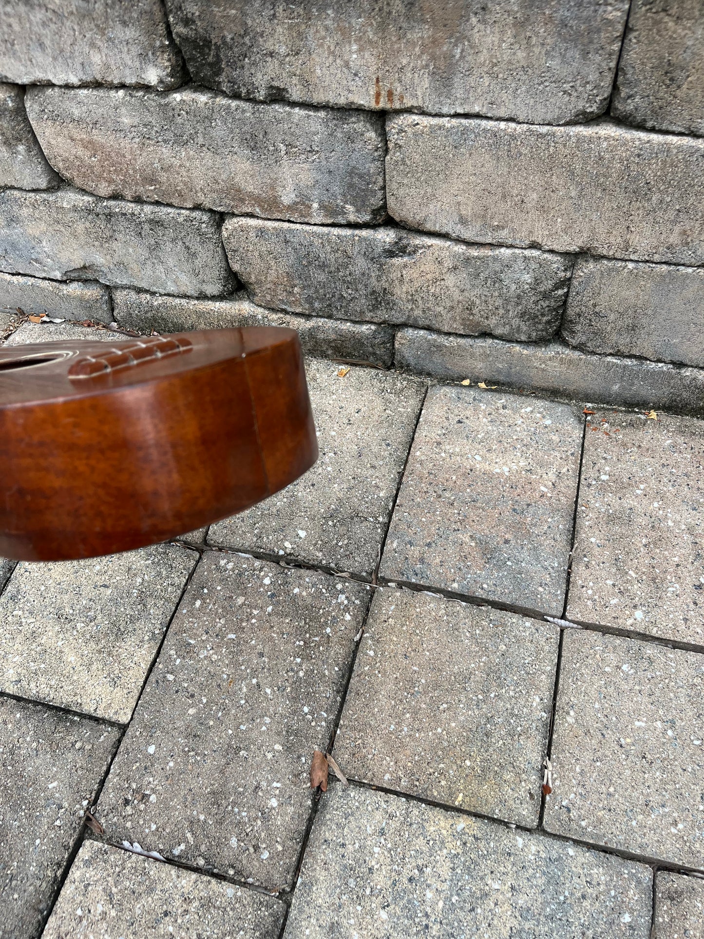 Vintage Aloha 1920’s Koa Hawaiian Ukulele