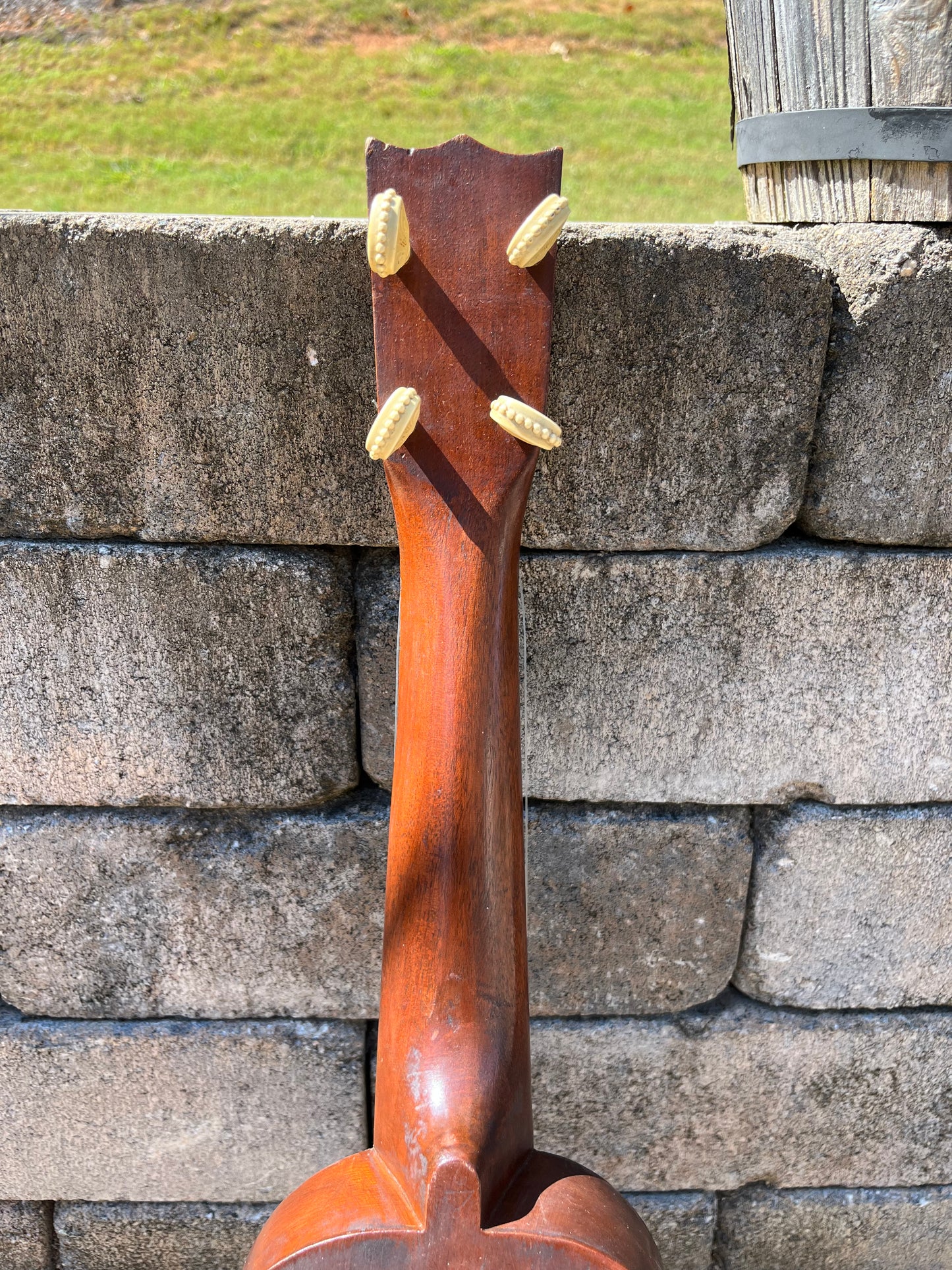 Vintage High Grade Hawaiian Ukulele 1920’s 1930’s